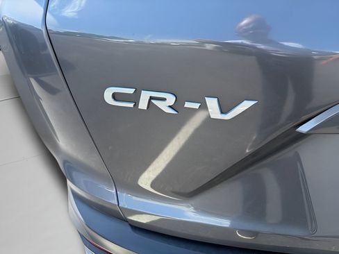 Used 2022 Honda CR-V EX image 12