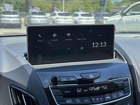 Certified 2023 Acura RDX AWD image 24