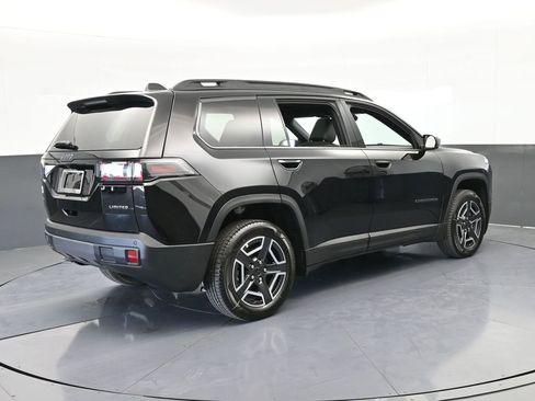 New 2026 Jeep Cherokee Limited image 6