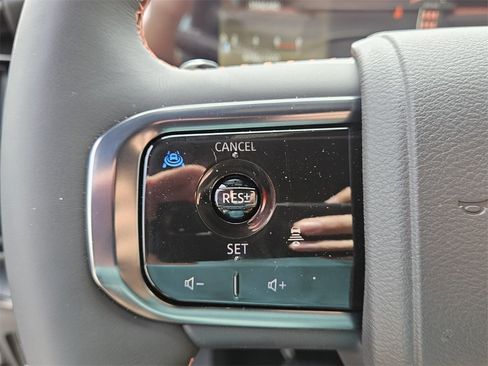 New 2025 Nissan Armada PRO-4X image 23