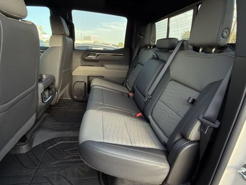 New 2026 Chevrolet Silverado 1500 ZR2 AWD/4WD image 23