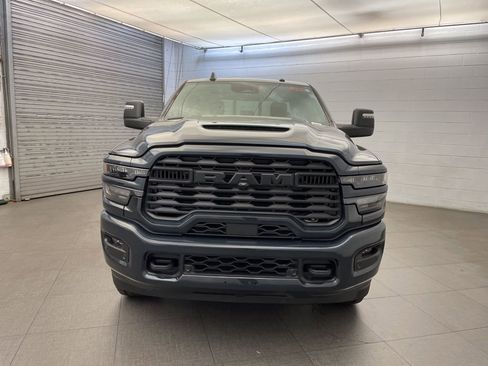 New 2026 RAM 2500 Tradesman image 6