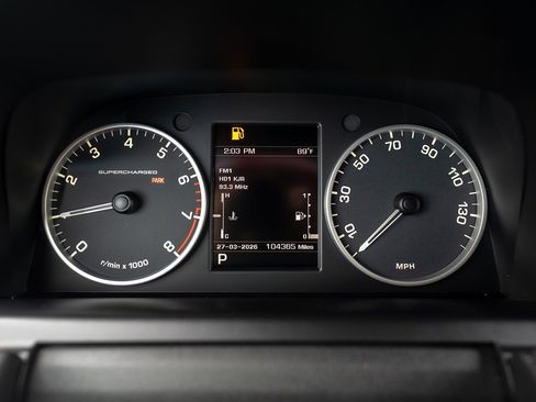 Used 2013 Land Rover Range Rover Sport Autobiography AWD/4WD image 35