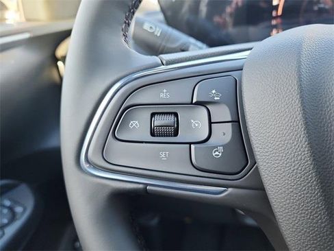 New 2026 Buick Envista Sport Touring w/ Convenience I Package image 25