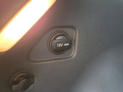 Used 2020 Hyundai Tucson Value w/ Cargo Package image 10