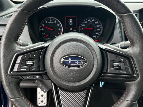 Used 2023 Subaru WRX Premium AWD/4WD image 23