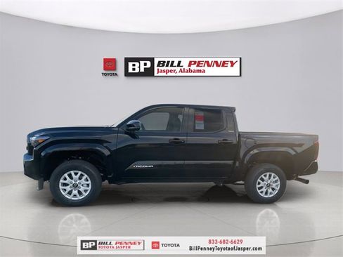 New 2026 Toyota Tacoma SR5 image 2