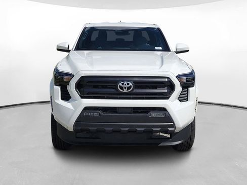 New 2026 Toyota Tacoma SR5 AWD/4WD image 2