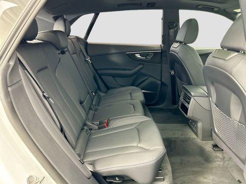 New 2026 Audi Q8 Premium Plus image 21