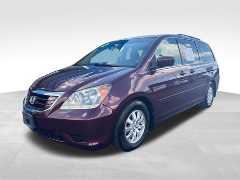 Used 2008 Honda Odyssey EX image 2