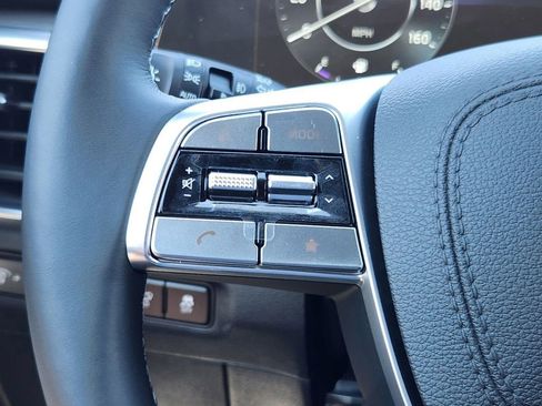 New 2025 Kia Telluride SX Prestige X-Line image 17