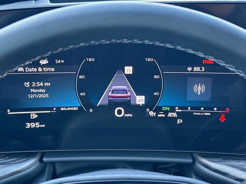 Certified 2025 Audi Q5 Premium Plus w/ Premium Plus image 25