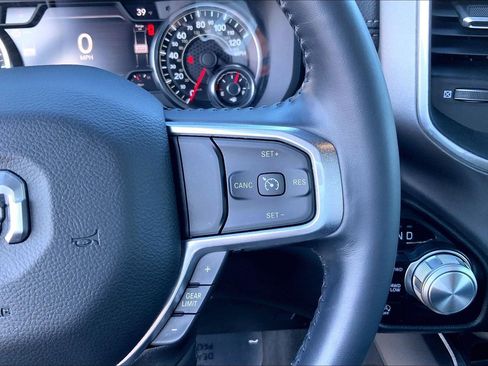 Certified 2023 RAM 1500 Laramie image 24