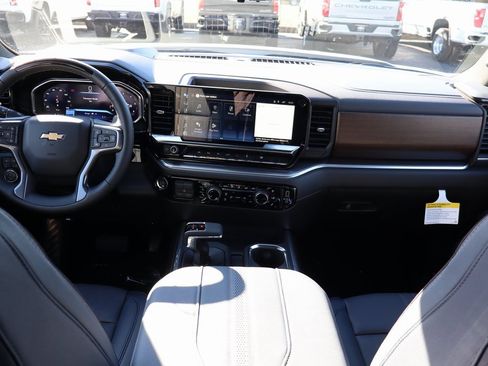 New 2026 Chevrolet Silverado 1500 High Country image 21