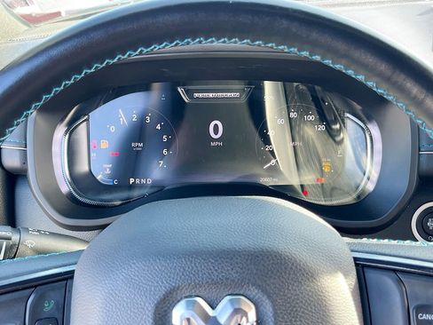 Certified 2024 RAM 2500 Power Wagon w/ Level 2 Equipment Group image 12