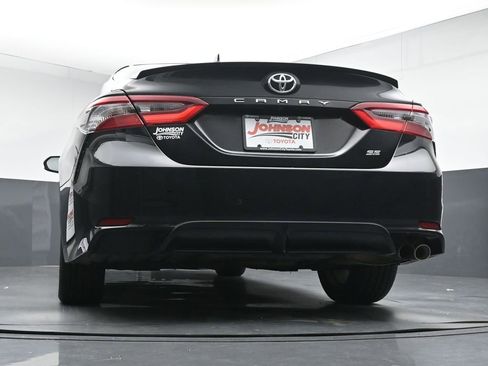 Used 2024 Toyota Camry SE FWD image 40