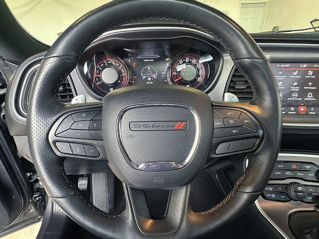 Used 2022 Dodge Challenger GT w/ Plus Package AWD/4WD image 81