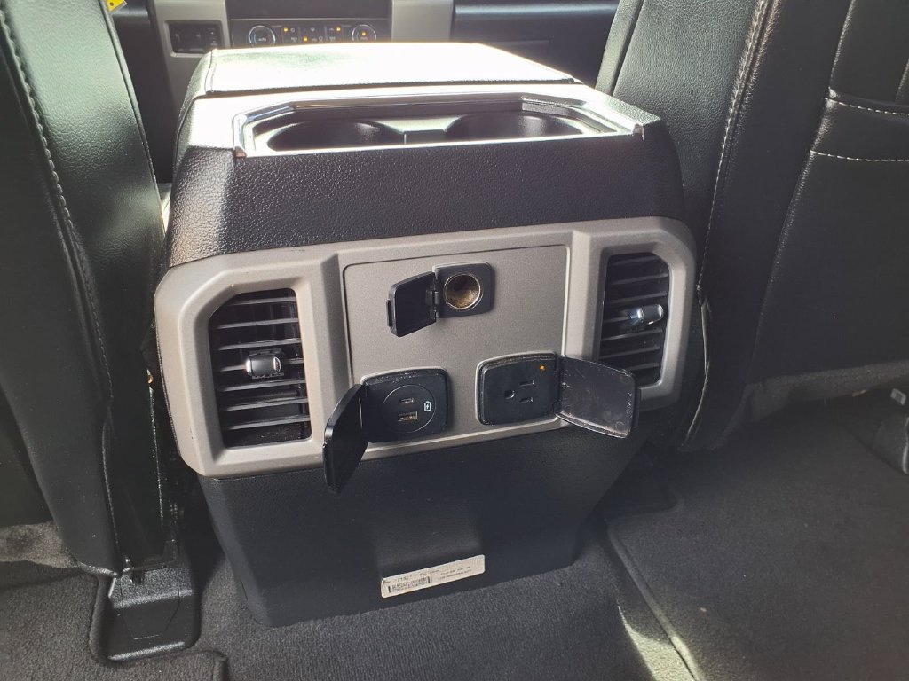 Used 2021 Ford F250 Lariat AWD/4WD image 15