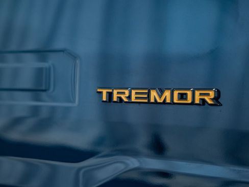 Certified 2023 Ford F150 Tremor w/ Equipment Group 402A High image 21