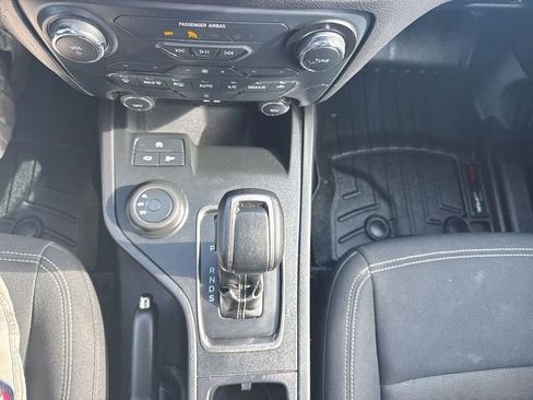 Used 2020 Ford Ranger XLT w/ Equipment Group 301A Mid image 15