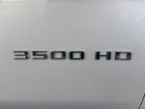 Used 2023 Chevrolet Silverado 3500 High Country AWD/4WD image 10