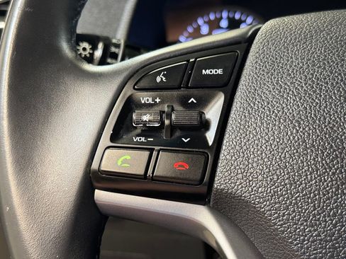 Used 2018 Hyundai Tucson Sport AWD/4WD image 31