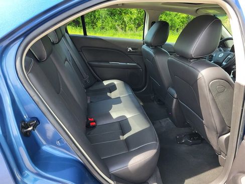 Used 2010 Mercury Milan Premier FWD image 14