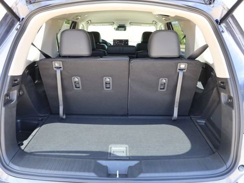 New 2026 Honda Pilot EX-L image 11