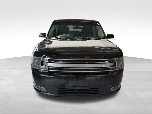 Used 2014 Ford Flex SEL w/ Equipment Group 202A image 2