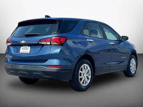 Used 2024 Chevrolet Equinox LS FWD image 6