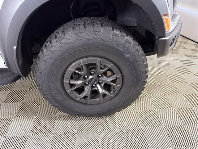 Used 2021 Ford F150 Raptor w/ Raptor 37 Performance Package AWD/4WD image 18