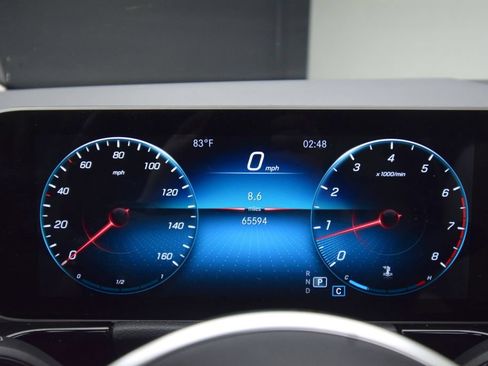 Used 2021 Mercedes-Benz GLA 250 4MATIC image 22