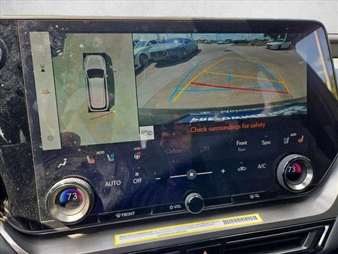 Used 2024 Lexus TX 350 FWD w/ Technology Package image 12