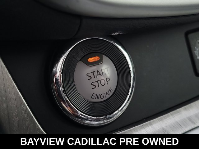 Used 2018 Nissan Murano Platinum AWD/4WD image 31