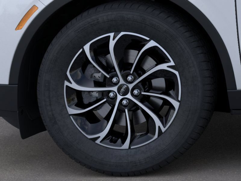 New 2026 Lincoln Nautilus Premier AWD/4WD image 39