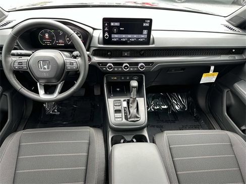 New 2026 Honda CR-V Sport image 16