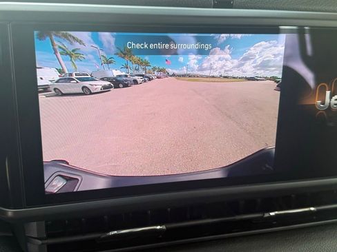 New 2026 Jeep Gladiator Sport image 14