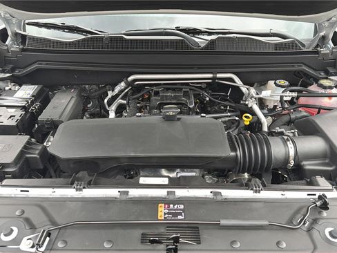 New 2026 GMC Canyon Elevation image 23