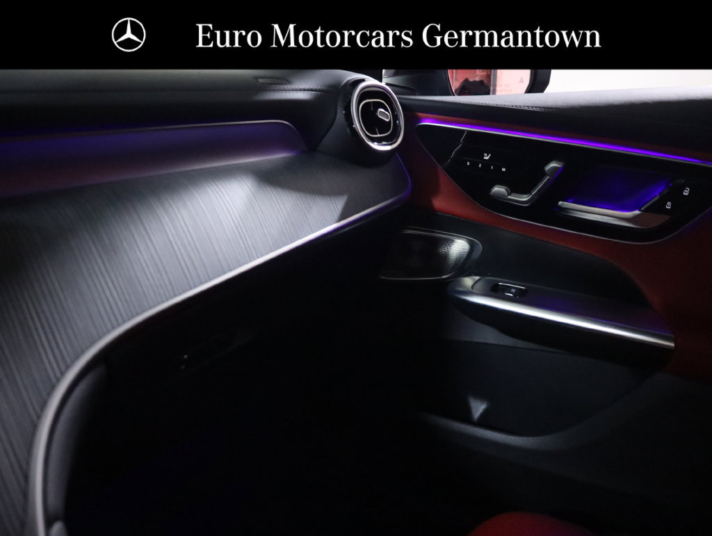 Certified 2024 Mercedes-Benz GLC 300 4MATIC image 19