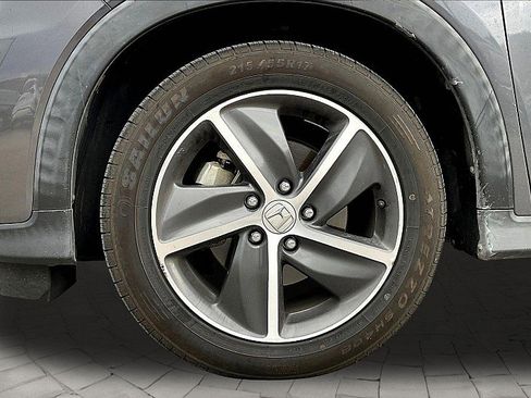 Used 2021 Honda HR-V EX image 8