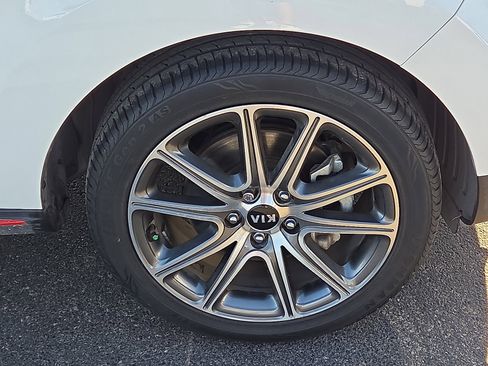 Used 2019 Kia Soul ! w/ Technology Package image 7