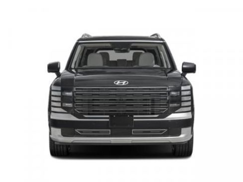 New 2026 Hyundai Palisade Calligraphy FWD image 7