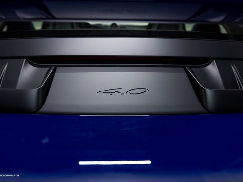 Used 2026 Porsche 911 GT3 RWD image 12