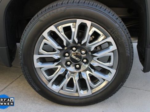 Certified 2026 GMC Sierra 1500 Denali Ultimate image 31