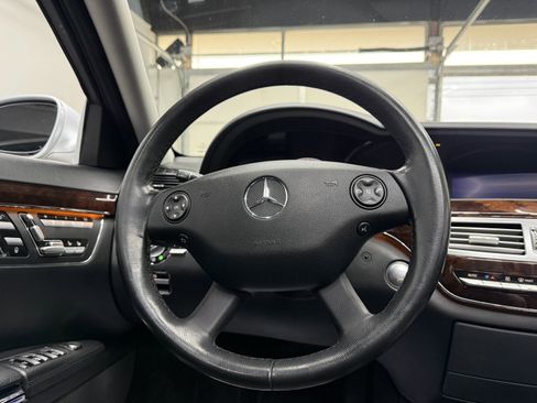 Used 2007 Mercedes-Benz S 550 image 14