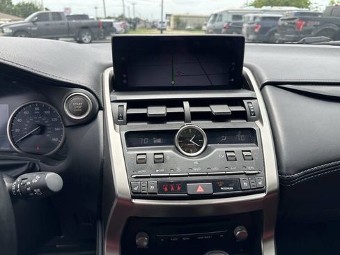 Used 2021 Lexus NX 300 FWD w/ Premium Package image 25