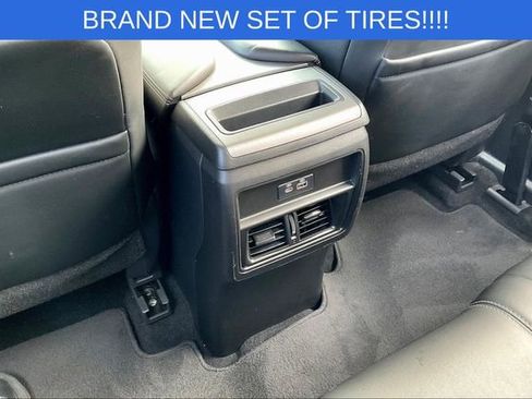 Used 2020 Nissan Murano SV w/ Premium Package image 34