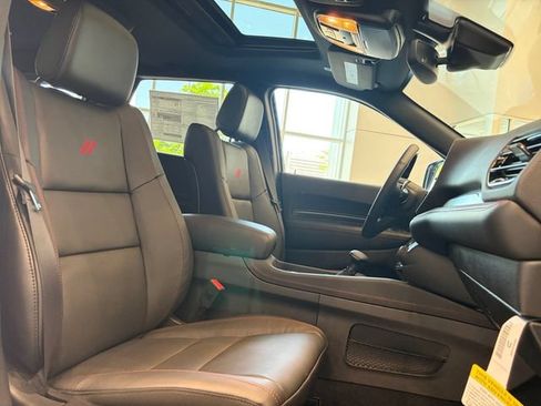 New 2026 Dodge Durango GT AWD/4WD image 28
