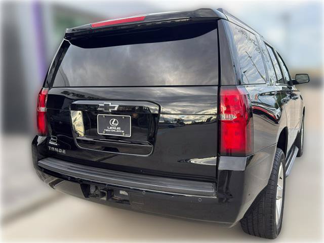 Used 2016 Chevrolet Tahoe LT RWD image 8