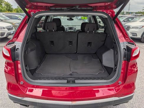 Used 2020 Chevrolet Equinox LT AWD/4WD image 12